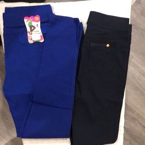 Fashion beauty pants